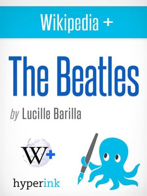 cover image of The Beatles